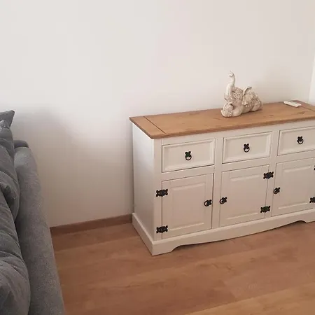 Ferienwohnung Mitte Markkleeberg Zewnętrze zdjęcie