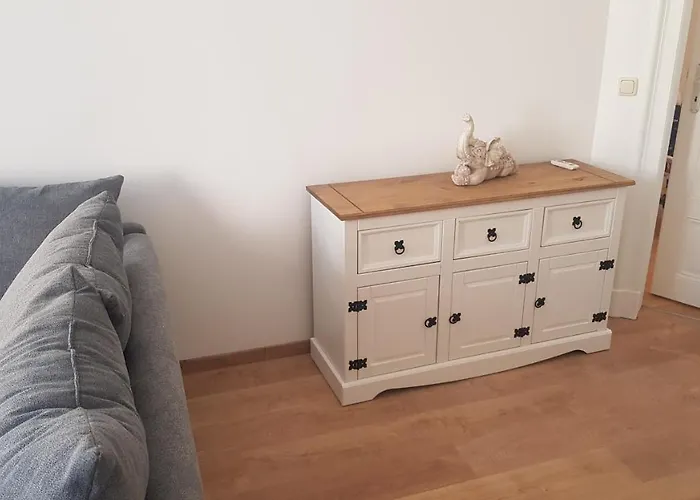 Ferienwohnung Mitte