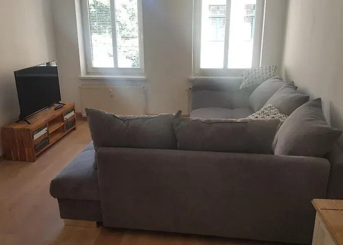 Ferienwohnung Mitte