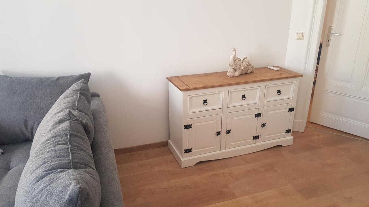 Mitte Apartment Markkleeberg