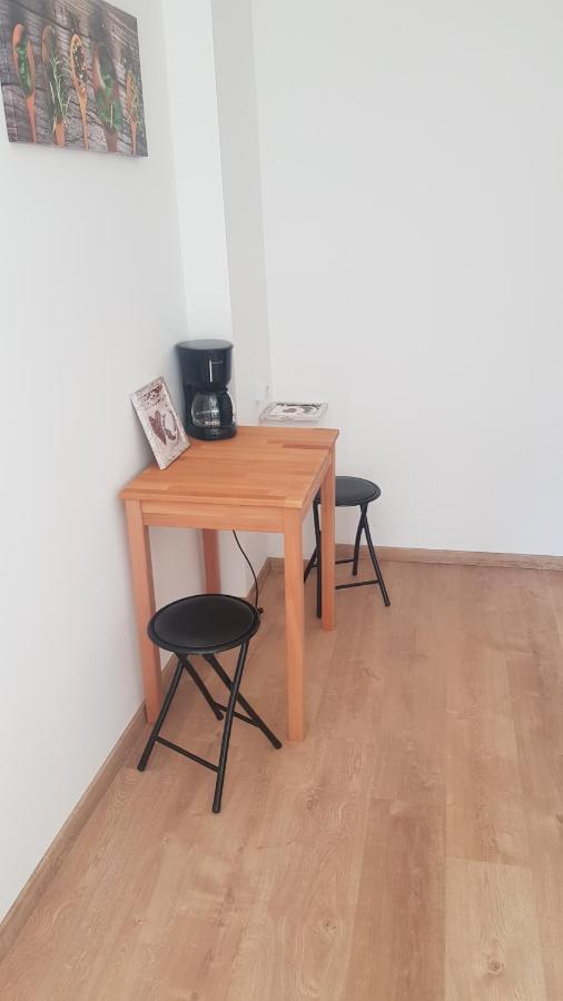Mitte Apartment *