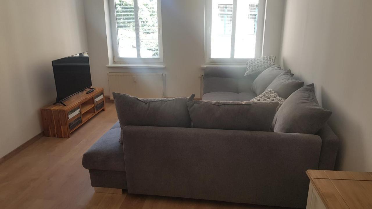 Apartment Mitte Markkleeberg