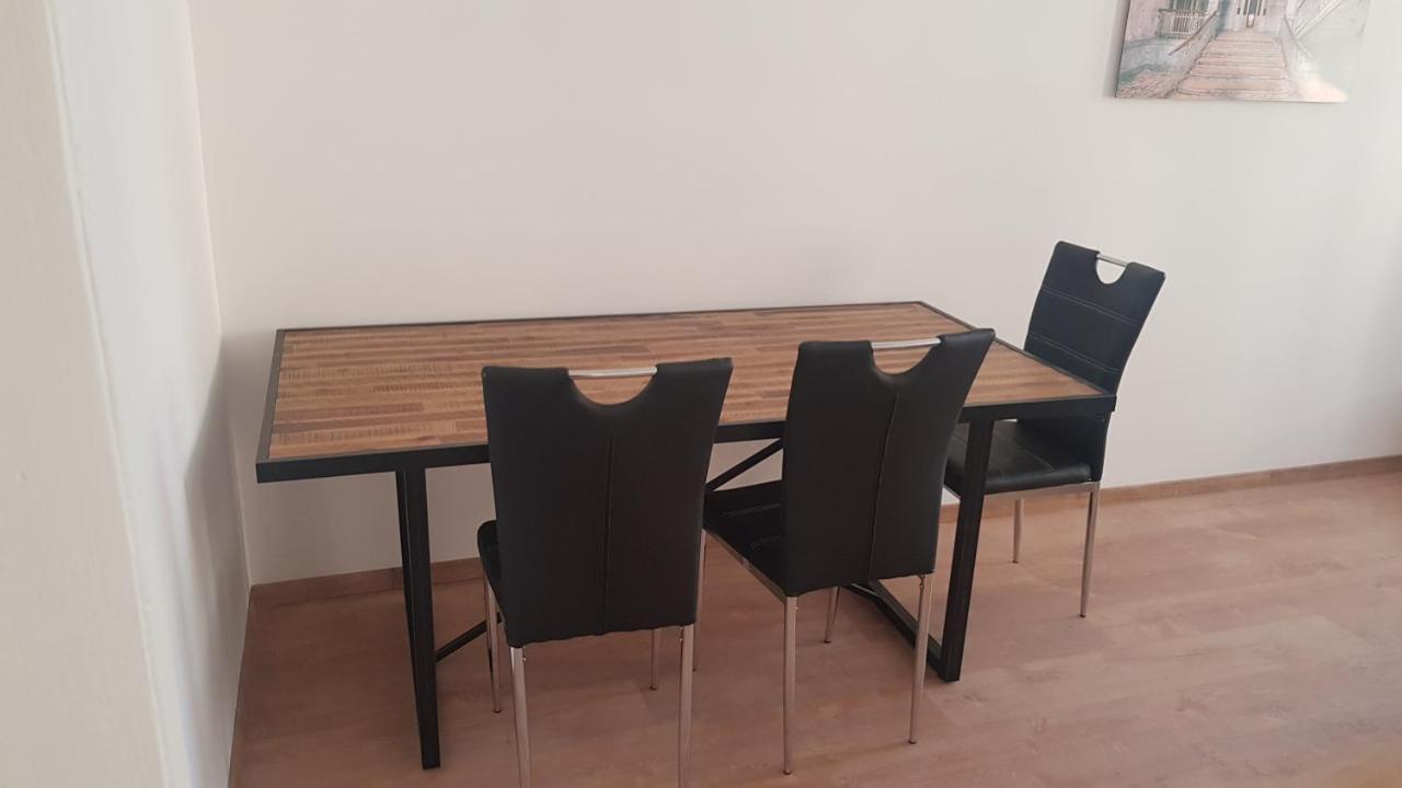 Mitte Apartment