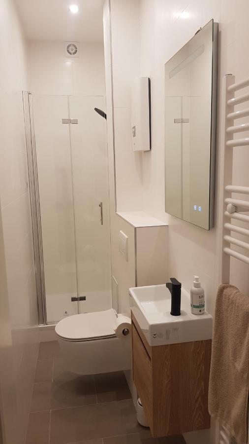 Mitte Apartment